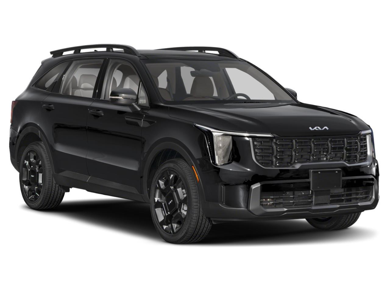 2025 Kia Sorento X-Line EX San Clemente CA