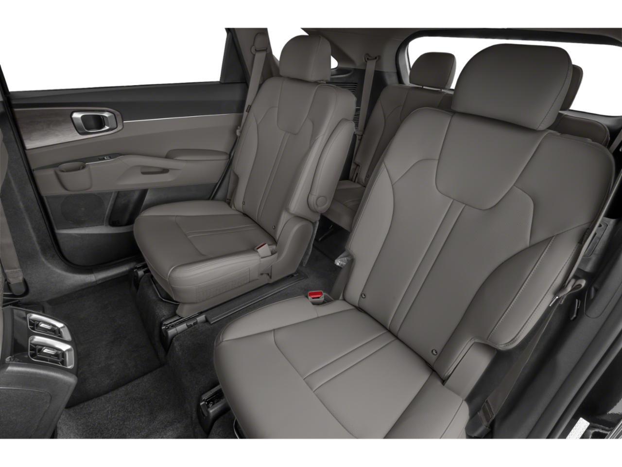 2025 Kia Sorento X-Line EX San Clemente CA
