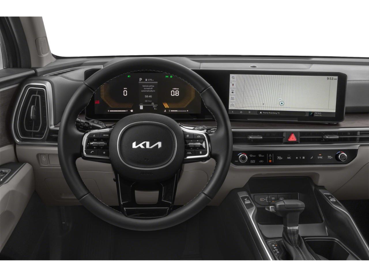 2025 Kia Sorento X-Line EX San Clemente CA
