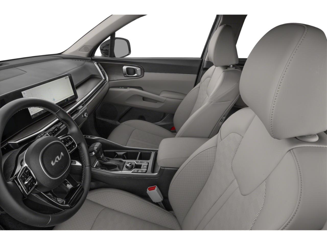 2025 Kia Sorento X-Line EX San Clemente CA