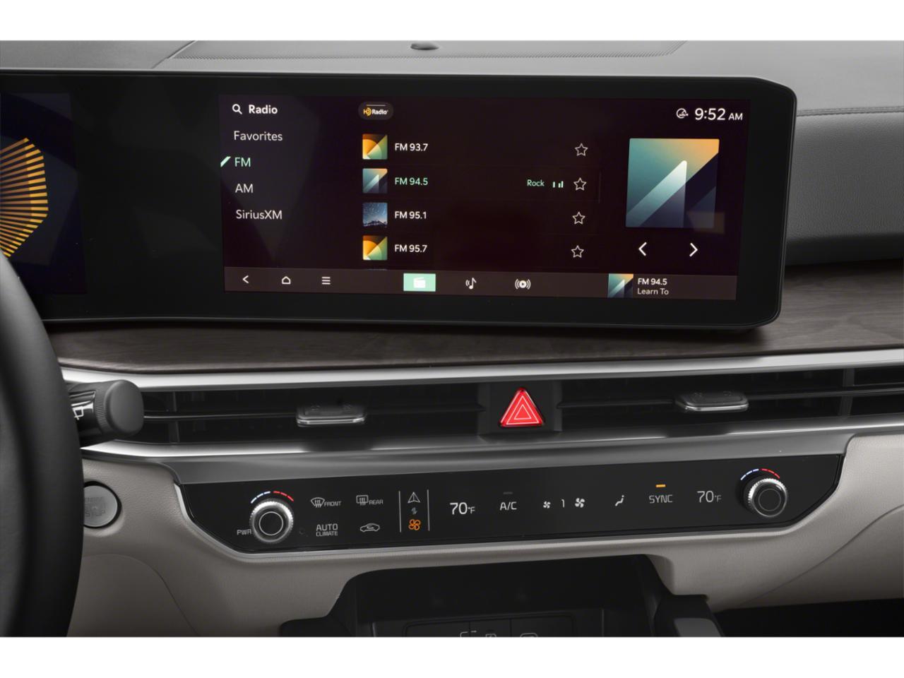 2025 Kia Sorento X-Line EX San Clemente CA