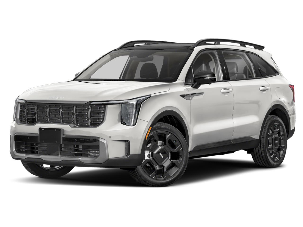 2025 Kia Sorento X-Line SX AWD Benwood WV