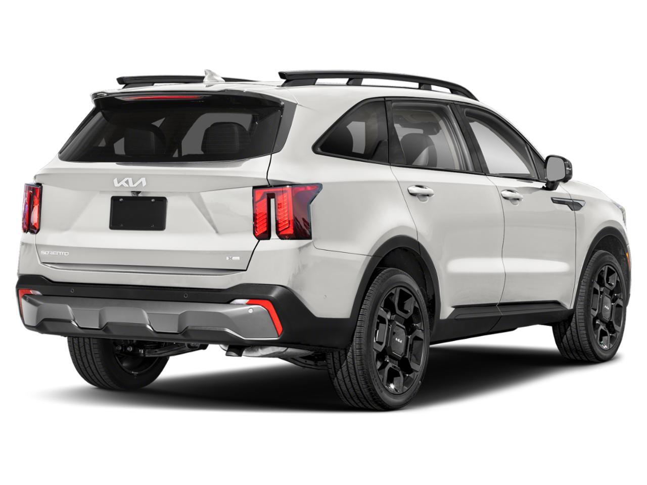 2025 Kia Sorento X-Line SX AWD Benwood WV