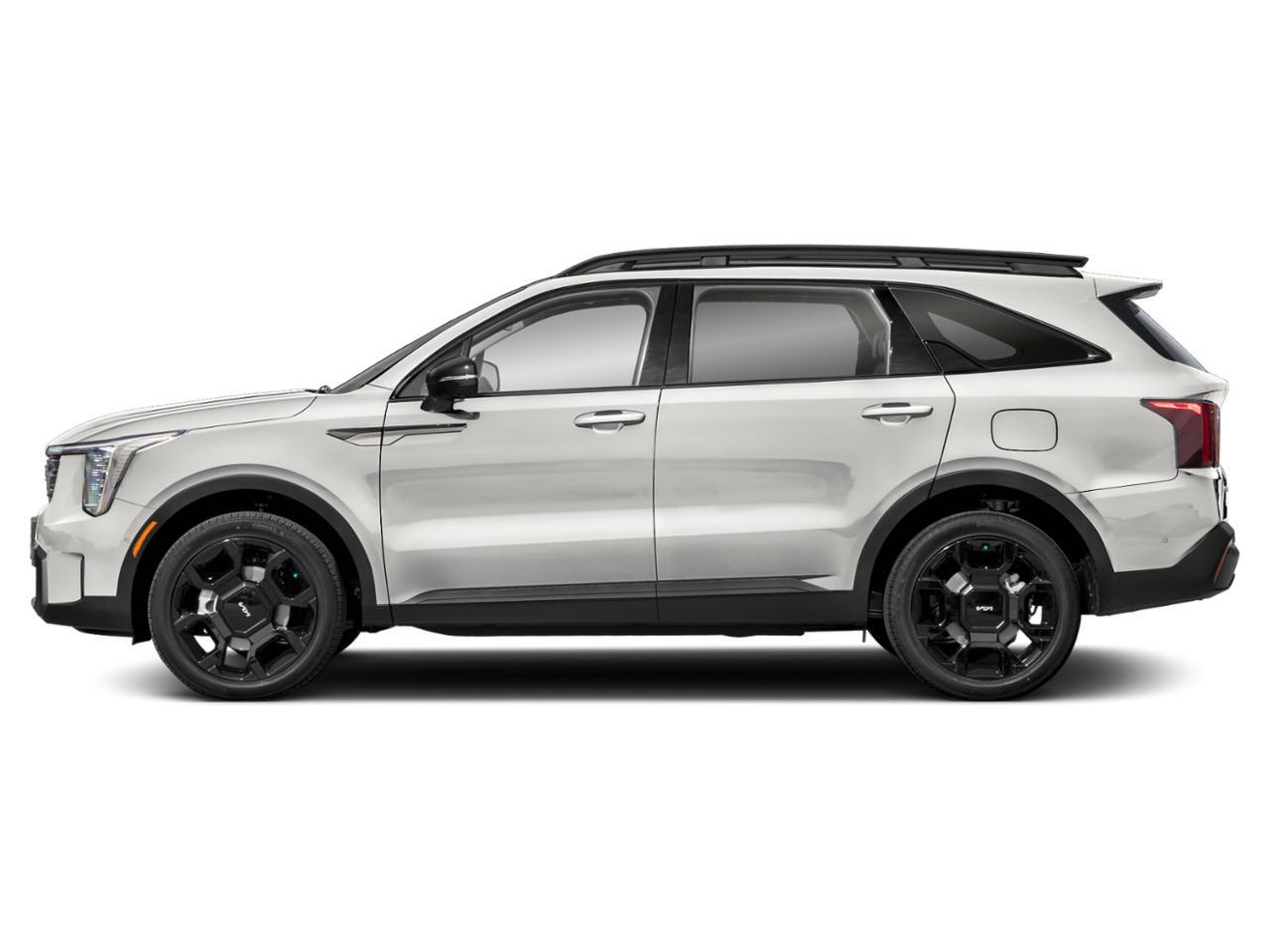 2025 Kia Sorento X-Line SX AWD Benwood WV
