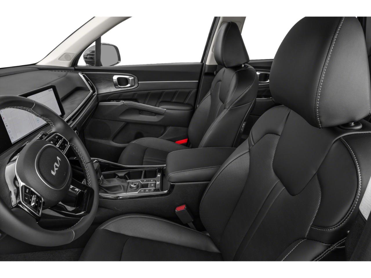 2025 Kia Sorento X-Line SX AWD Benwood WV