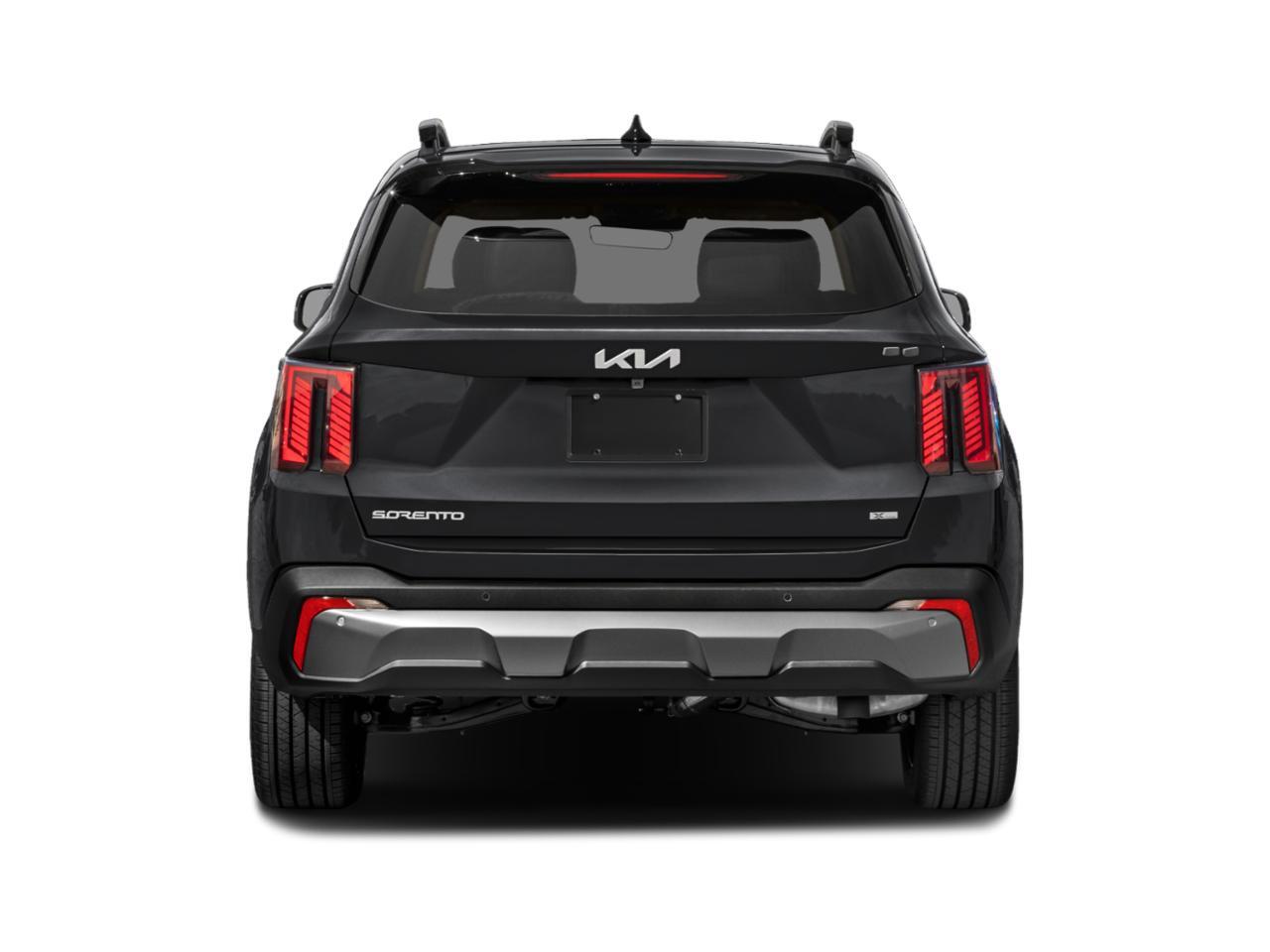 2025 Kia Sorento X-Line SX AWD Benwood WV
