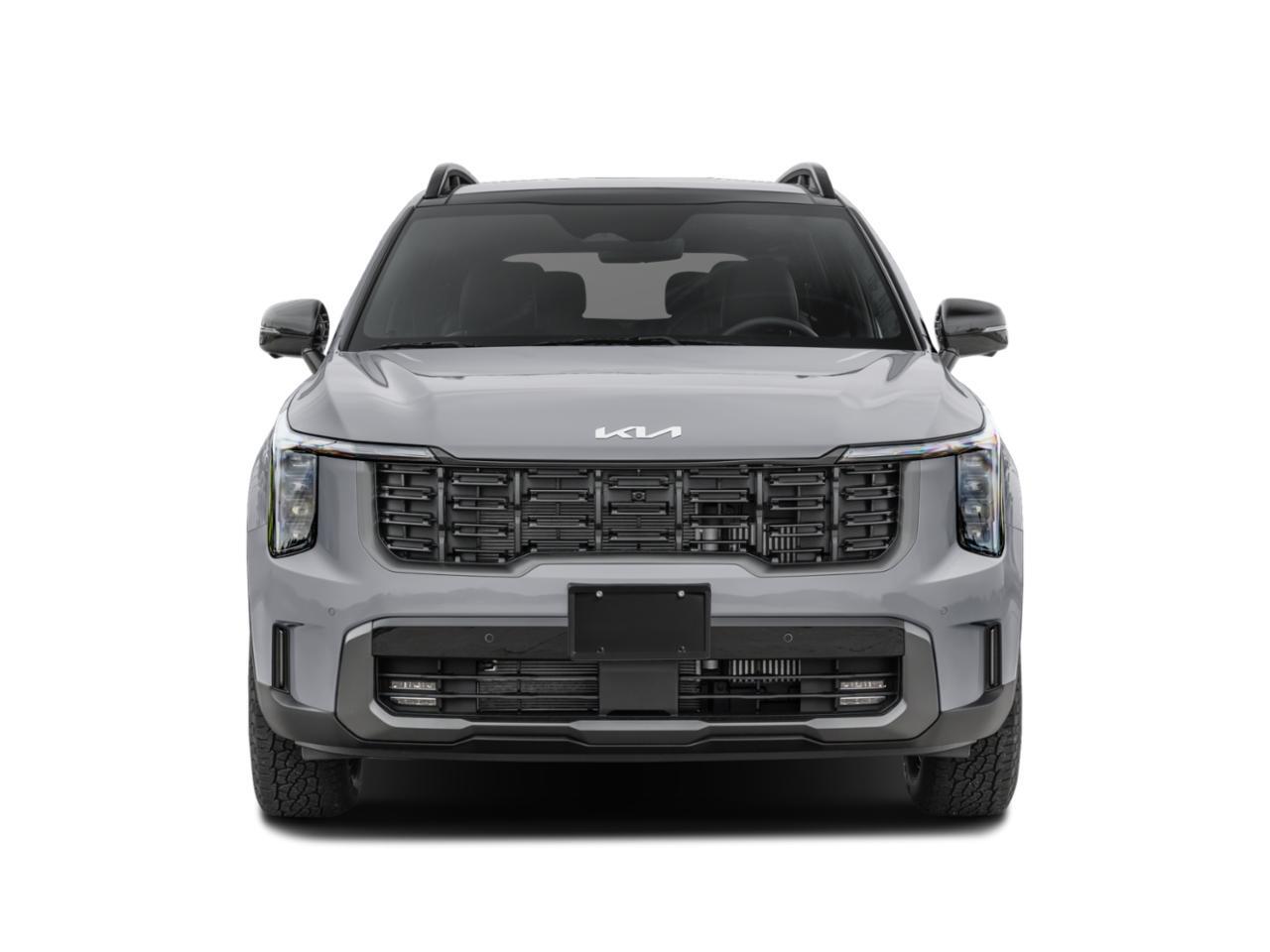 New 2025 Kia Sorento XLine SX AWD in Cape Girardeau, MO