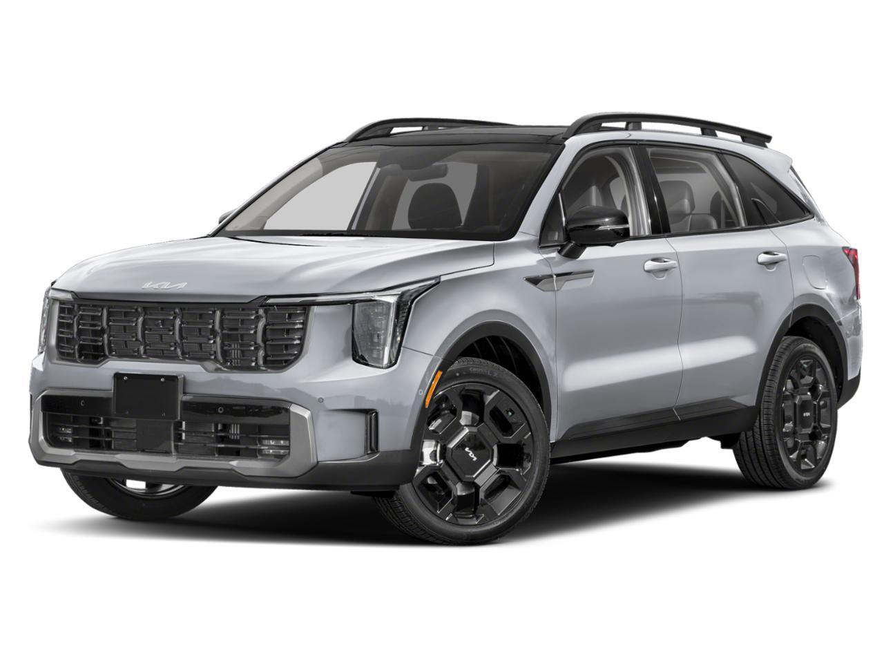 2025 Kia Sorento X-Line SX Cape Girardeau MO