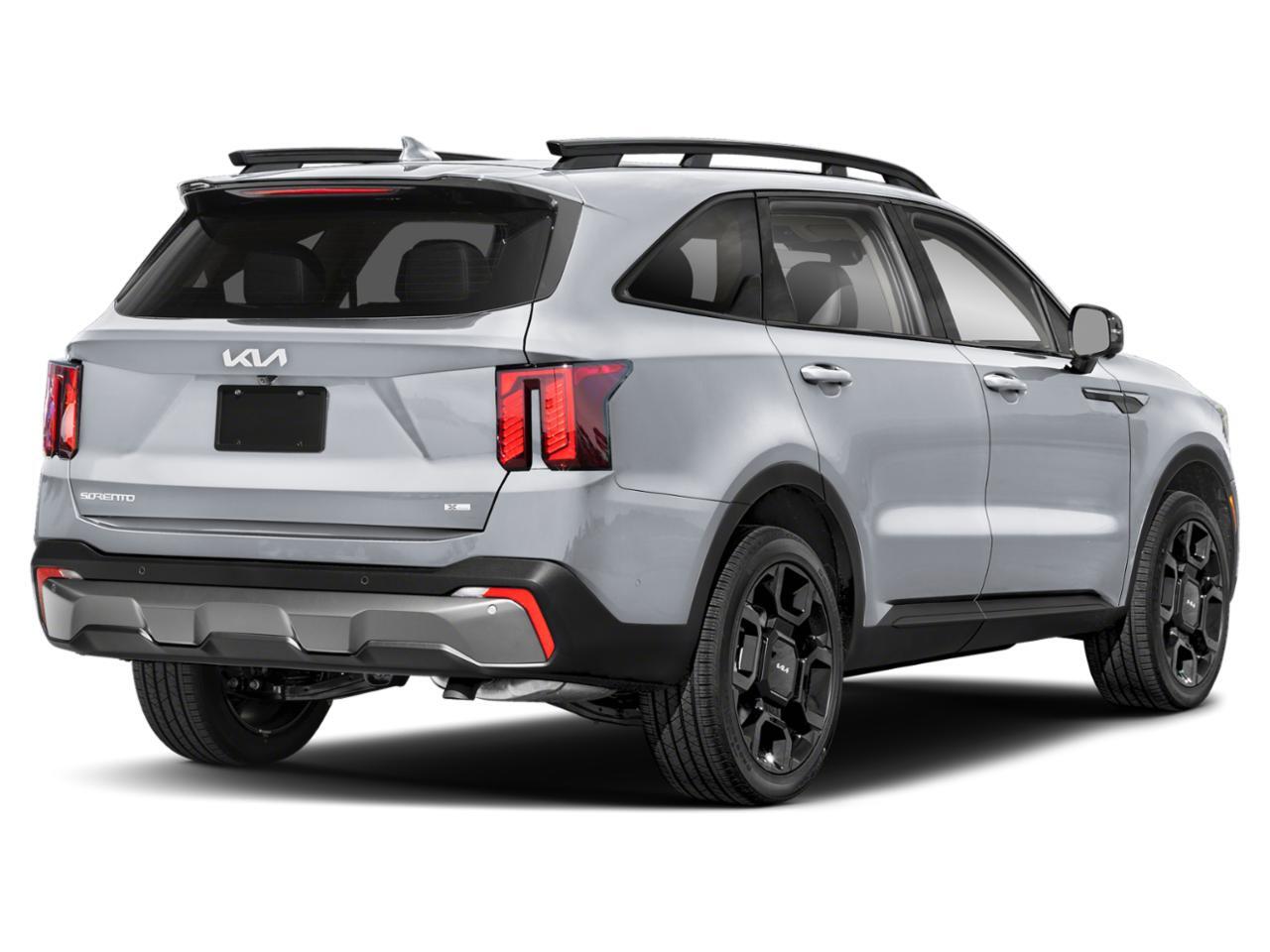 2025 Kia Sorento X-Line SX Cape Girardeau MO