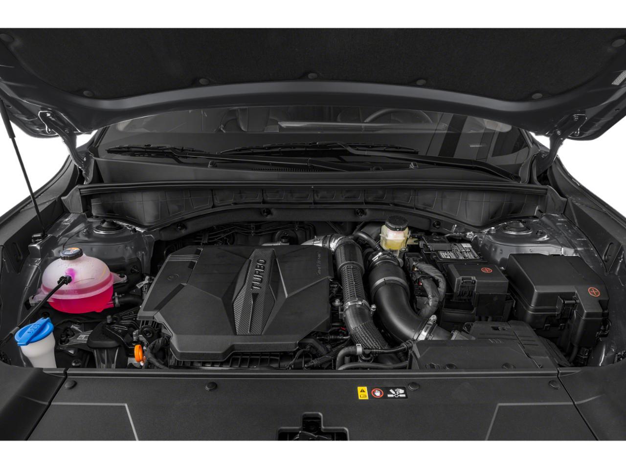 New 2025 Kia Sorento XLine SX in Peoria IL