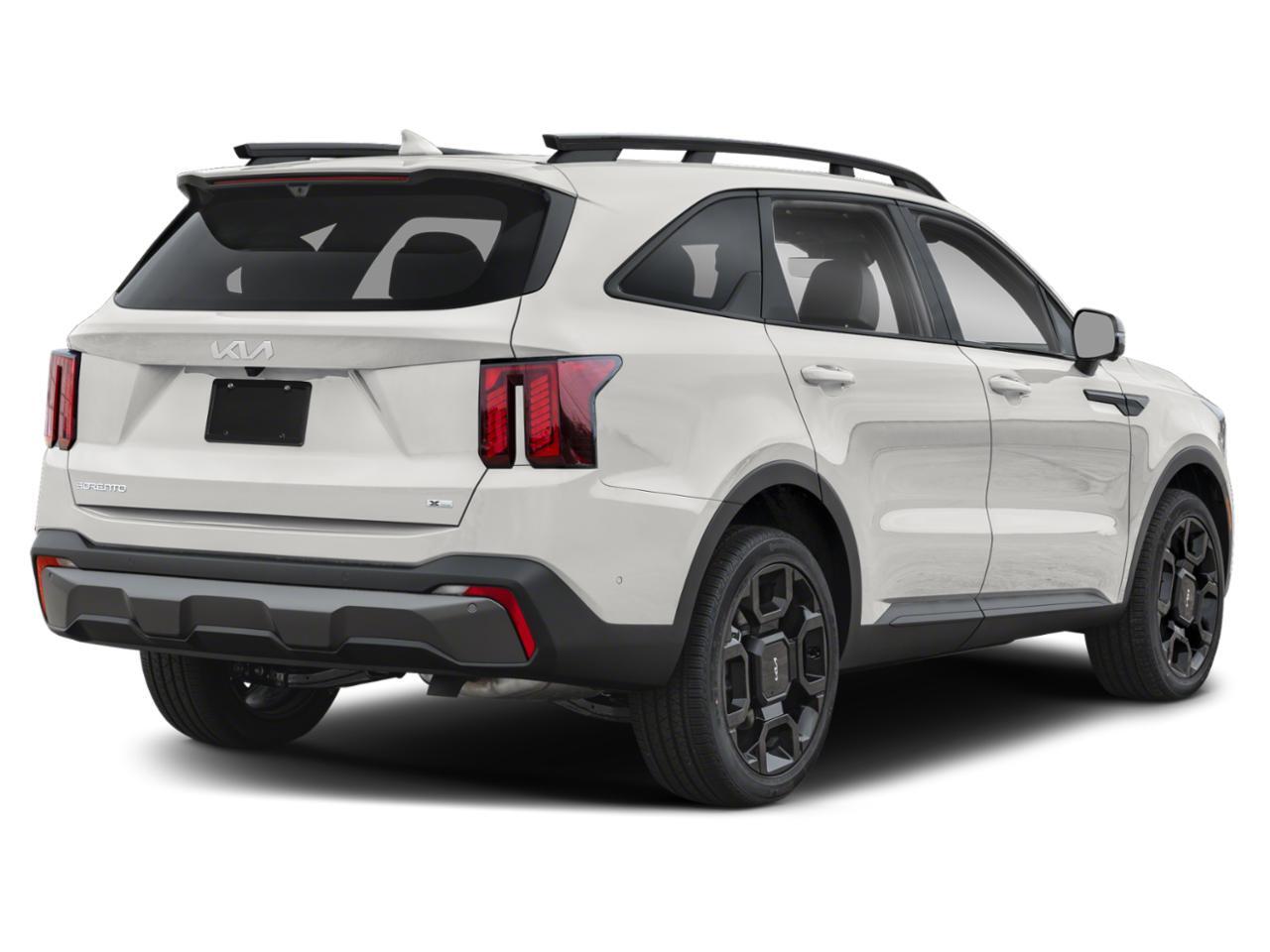 2025 Kia Sorento X-Line SX Prestige AWD Bellingham WA