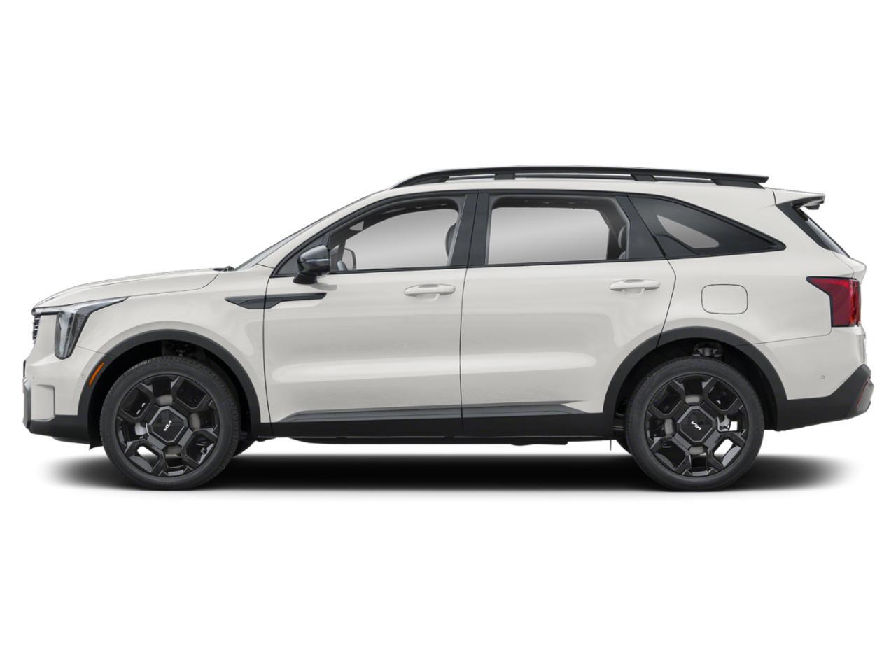 2025 Kia Sorento X-Line SX Prestige AWD Bellingham WA