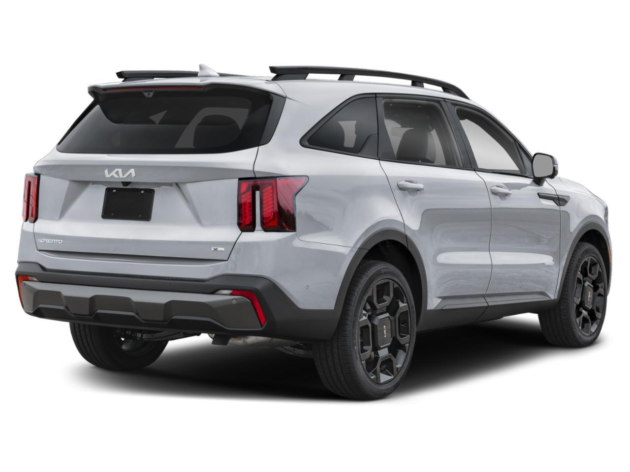 2025 Kia Sorento X-Line SX Prestige Charlton MA