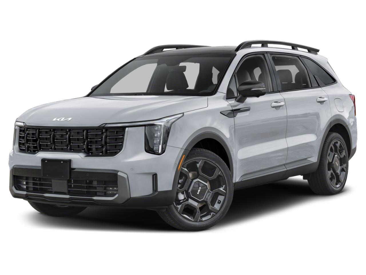 2025 Kia Sorento X-Line SX Prestige San Clemente CA