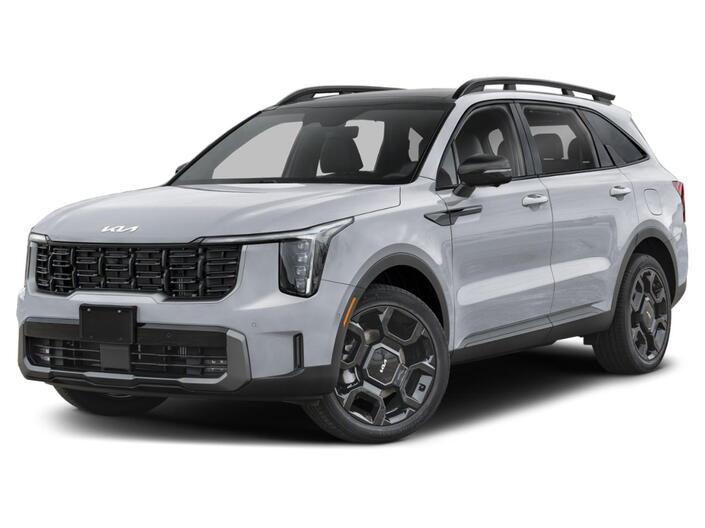 2025 Kia Sorento X-Line SX Prestige San Clemente CA