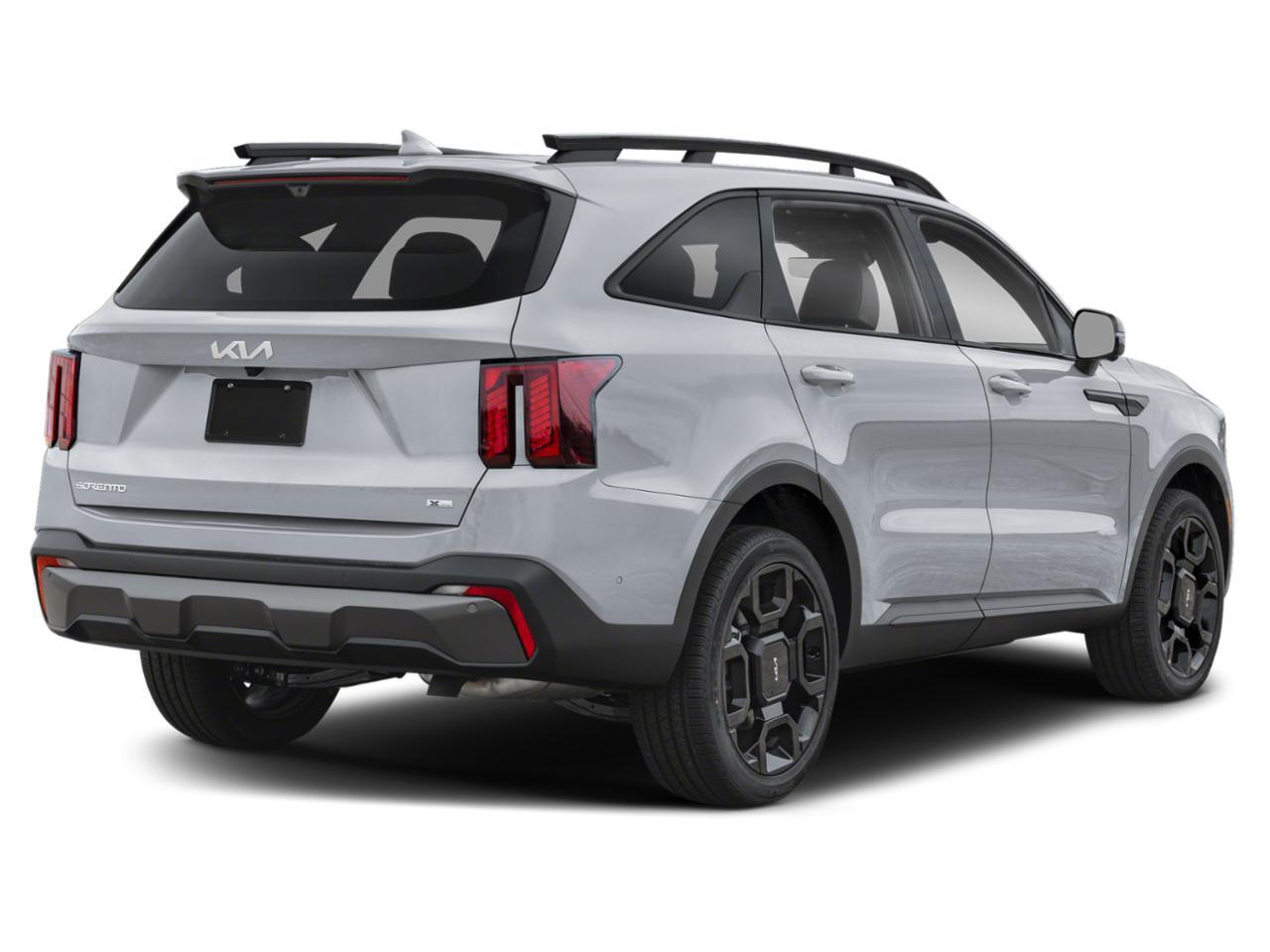2025 Kia Sorento X-Line SX Prestige San Clemente CA