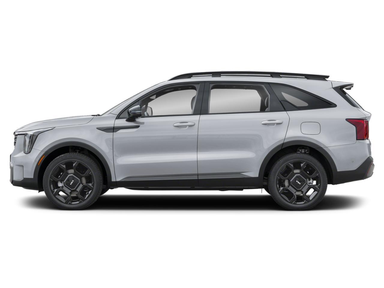 2025 Kia Sorento X-Line SX Prestige San Clemente CA
