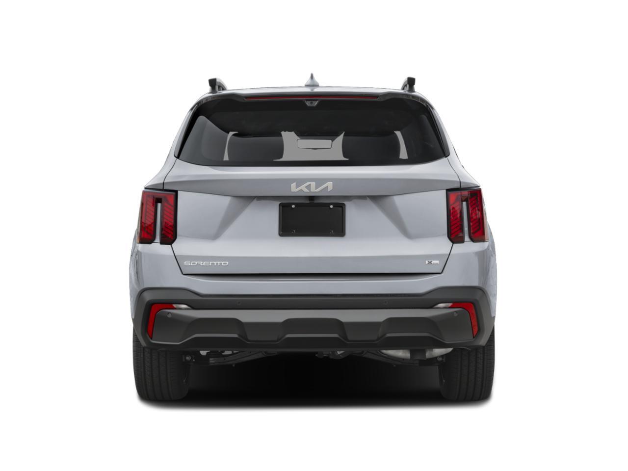 2025 Kia Sorento X-Line SX Prestige San Clemente CA