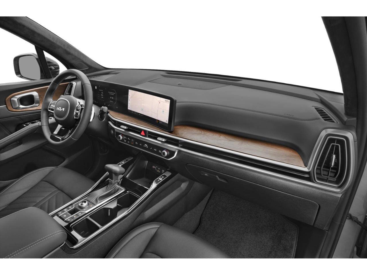 2025 Kia Sorento X-Line SX Prestige San Clemente CA