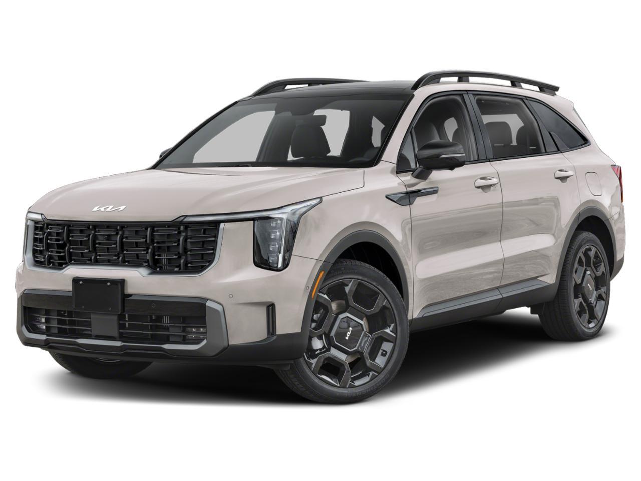 2025 Kia Sorento X-Line SX Prestige Tucson AZ