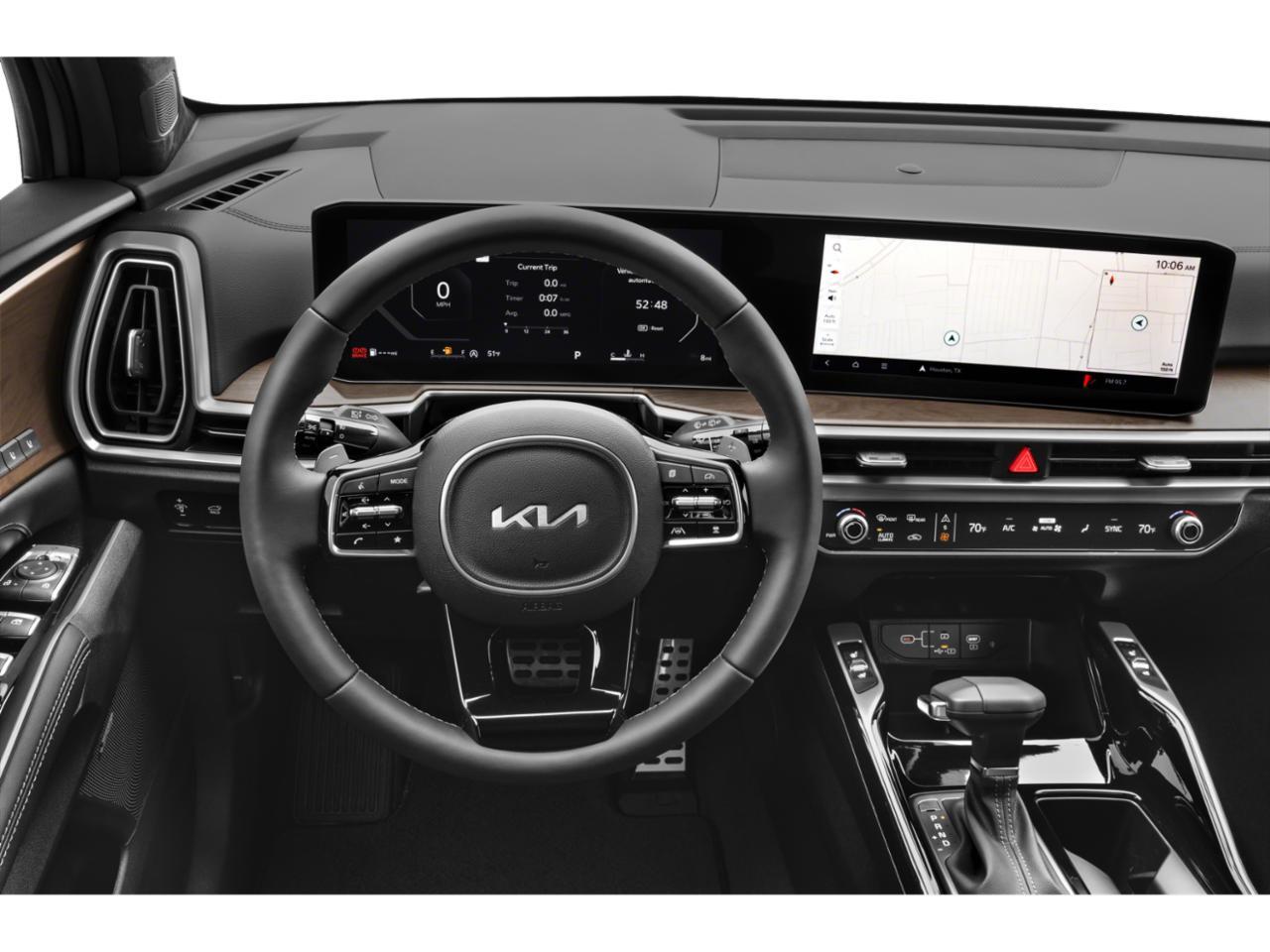2025 Kia Sorento X-Line SX Prestige Tucson AZ