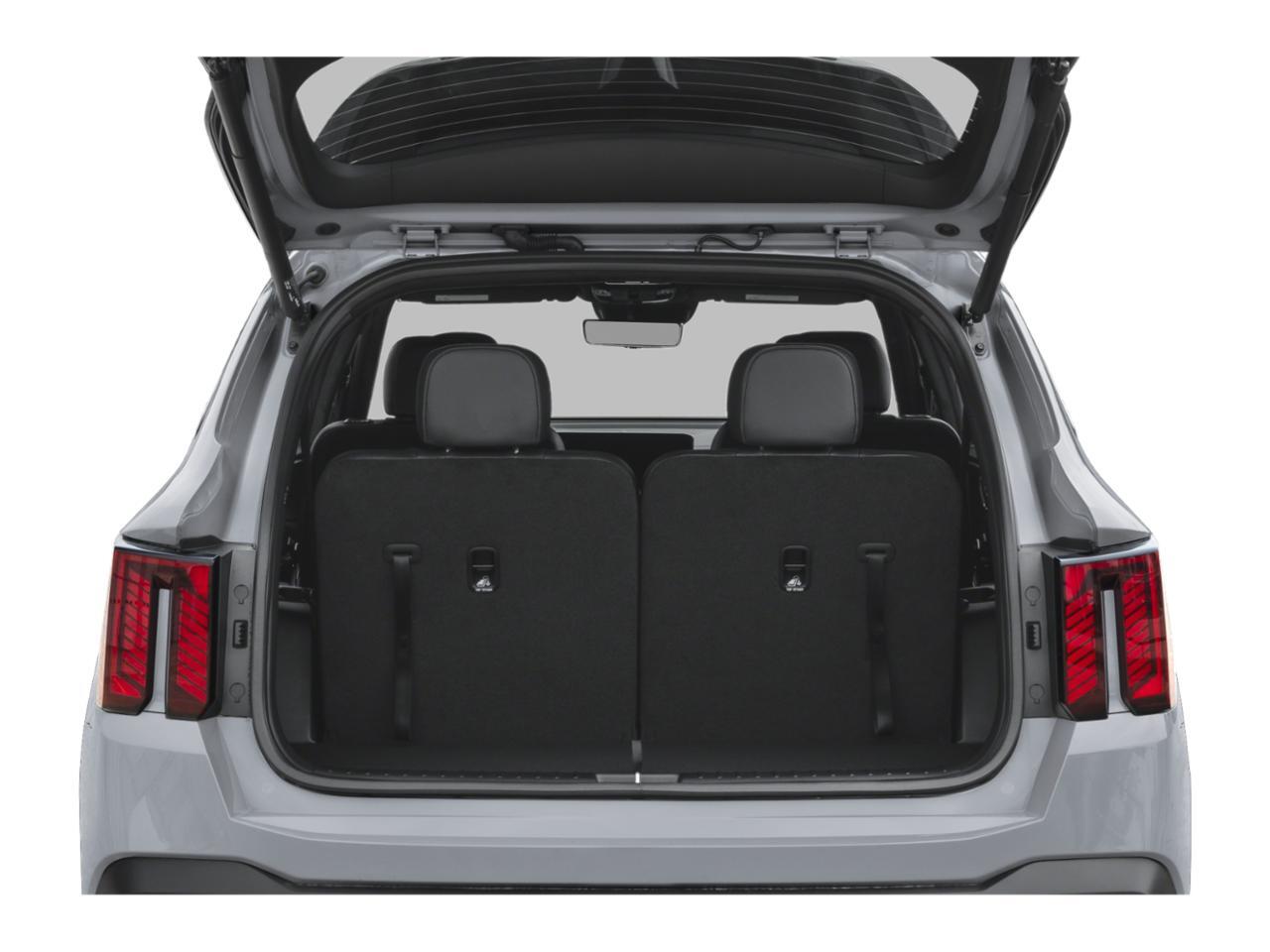 2025 Kia Sorento X-Line SX Prestige Tucson AZ