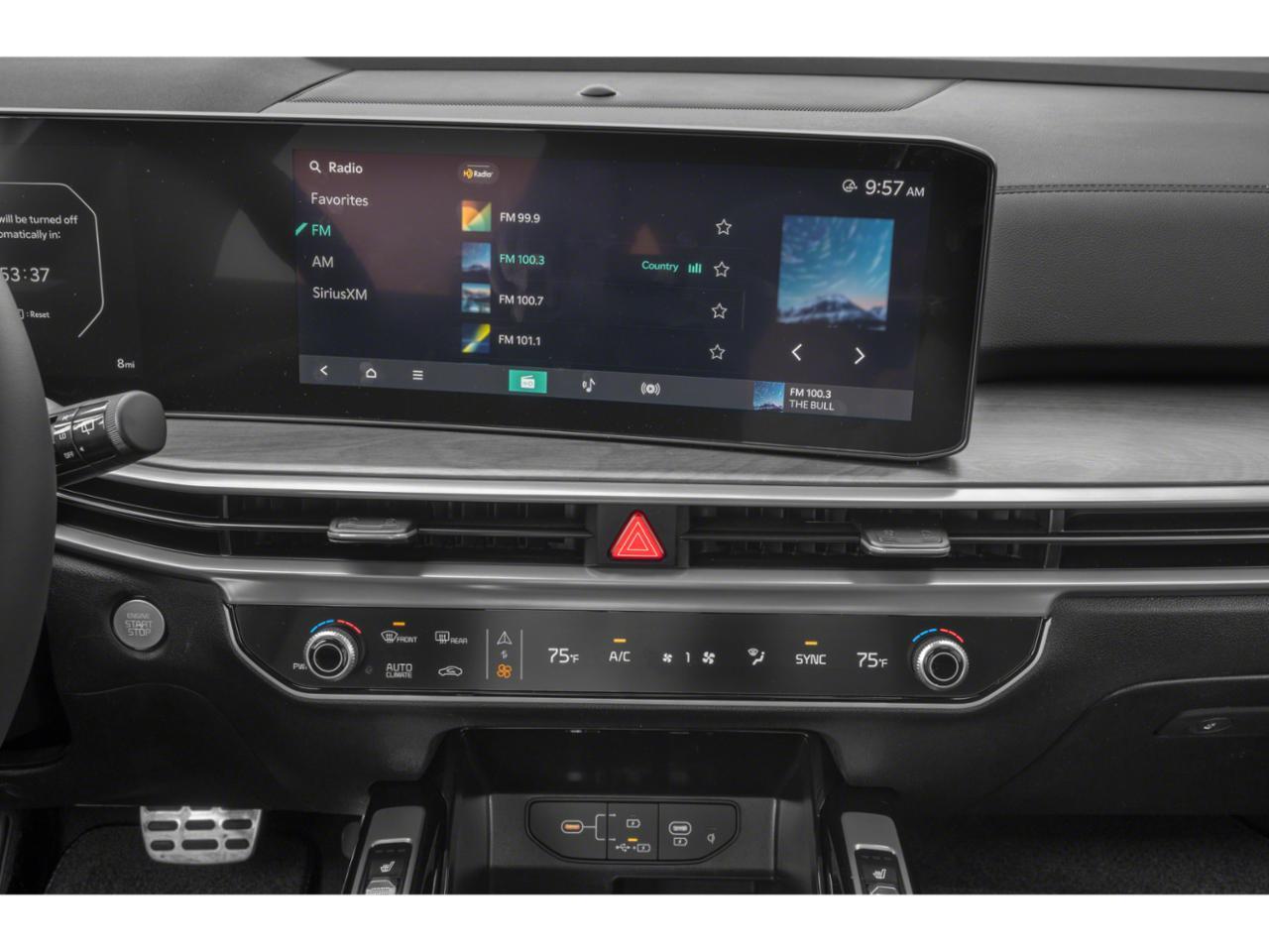 2025 Kia Sorento X-Line SX San Clemente CA