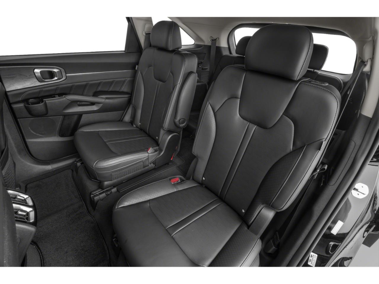 2025 Kia Sorento X-Line SX San Clemente CA