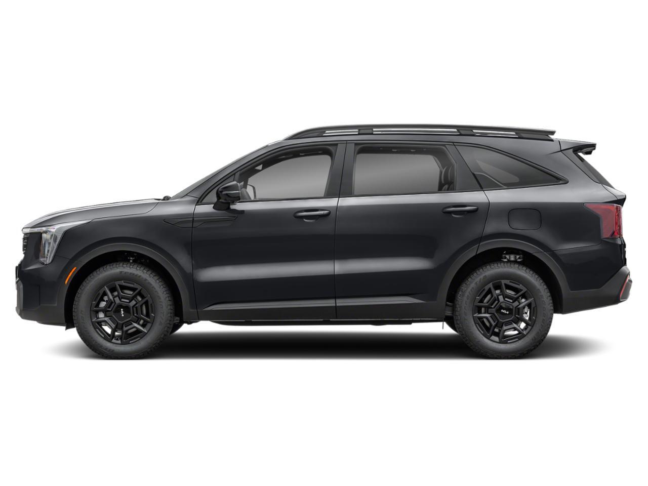 2025 Kia Sorento X-Pro SX Prestige