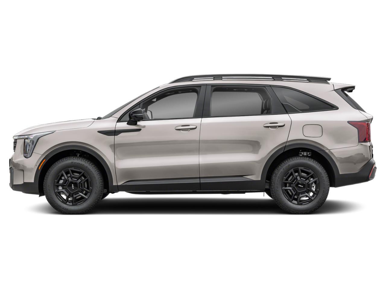 2025 Kia Sorento X-Pro SX Prestige