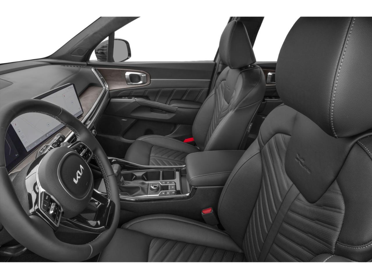 2025 Kia Sorento X-Pro SX Prestige San Clemente CA