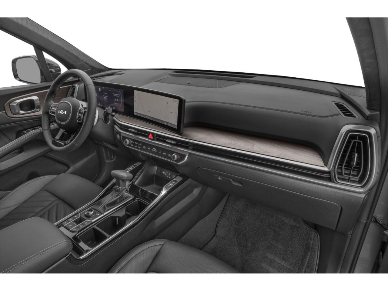 2025 Kia Sorento X-Pro SX Prestige San Clemente CA