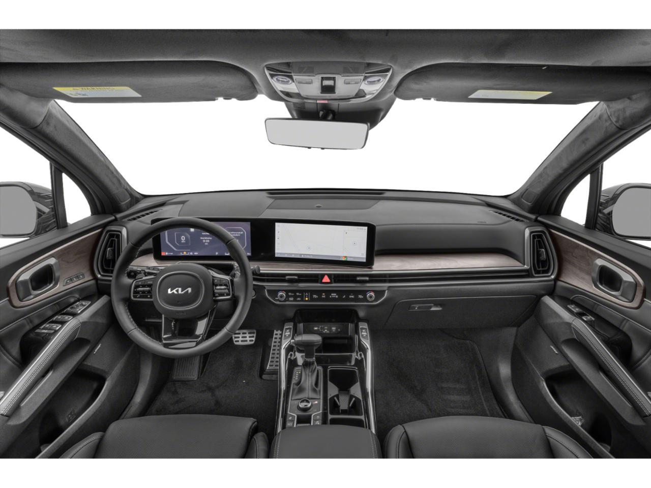 2025 Kia Sorento X-Pro SX Prestige San Clemente CA