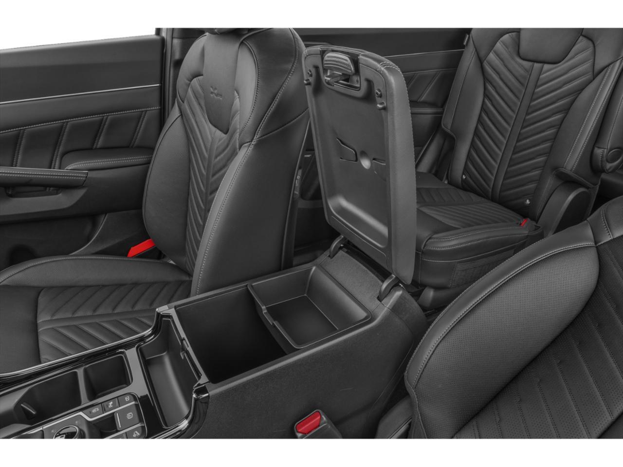 2025 Kia Sorento X-Pro SX Prestige San Clemente CA