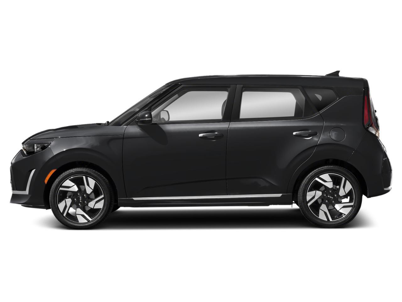 2025 Kia Soul 4DR FWD GT-LINE Tucson AZ