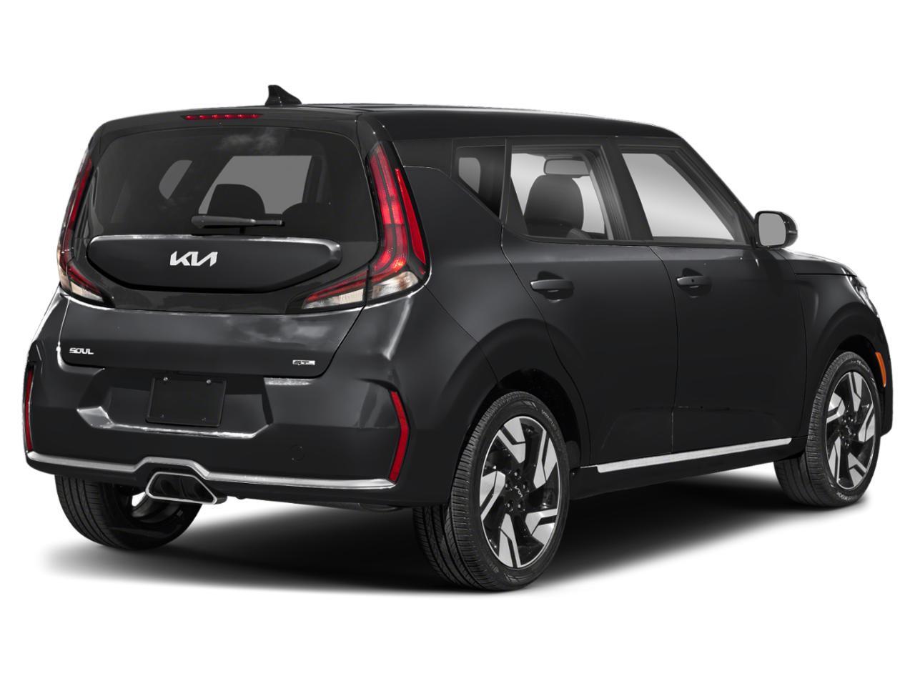 2025 Kia Soul 4DR FWD GT-LINE Tucson AZ