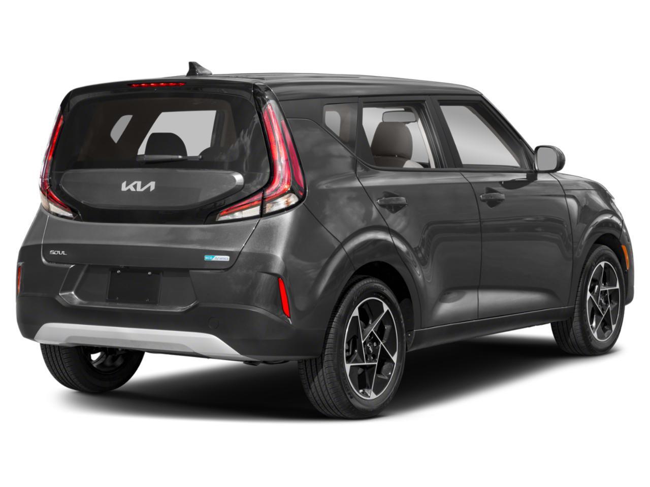 2025 Kia Soul EX El Paso TX