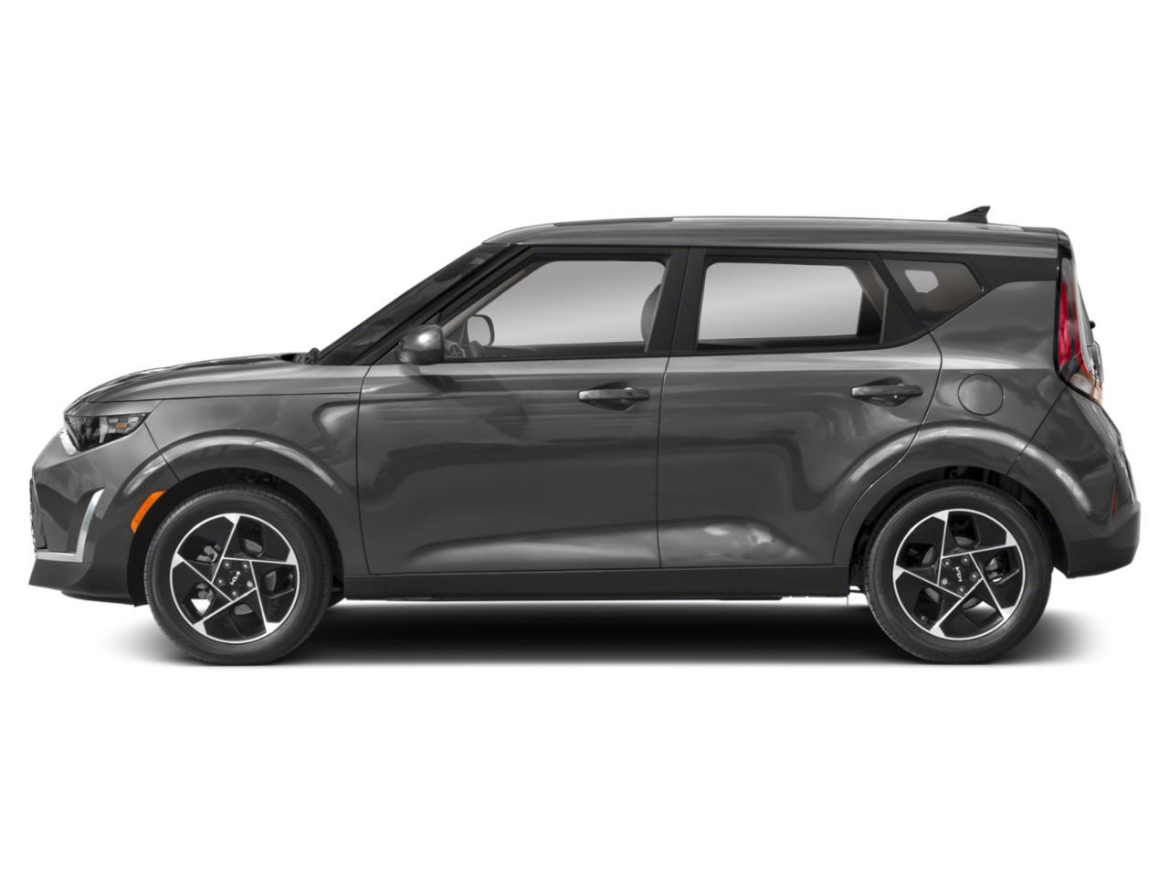 2025 Kia Soul EX El Paso TX