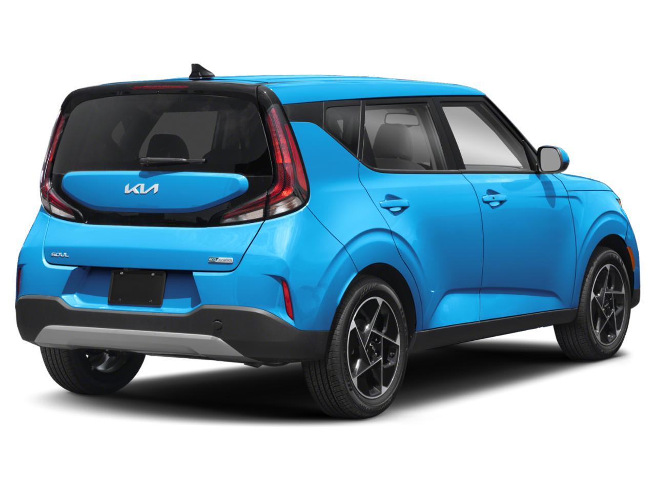 2025 Kia Soul EX Folsom CA