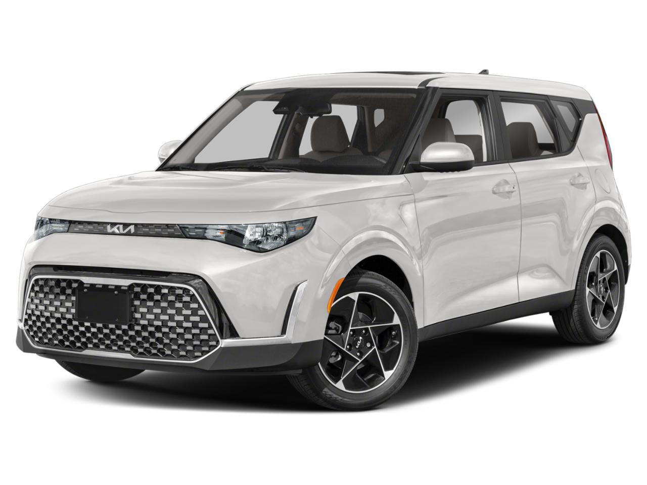 2025 Kia Soul EX IVT Benwood WV