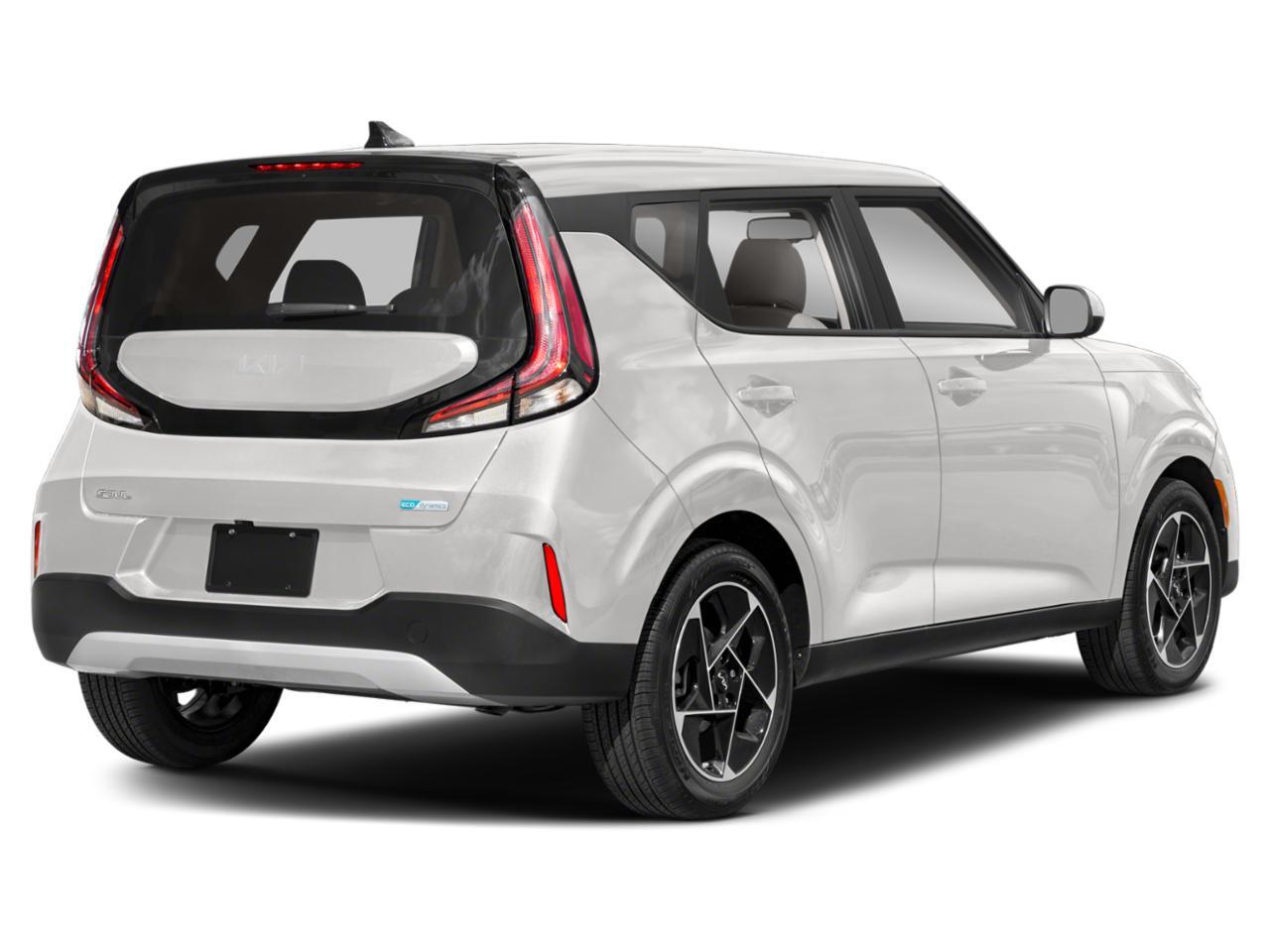 2025 Kia Soul EX IVT Benwood WV