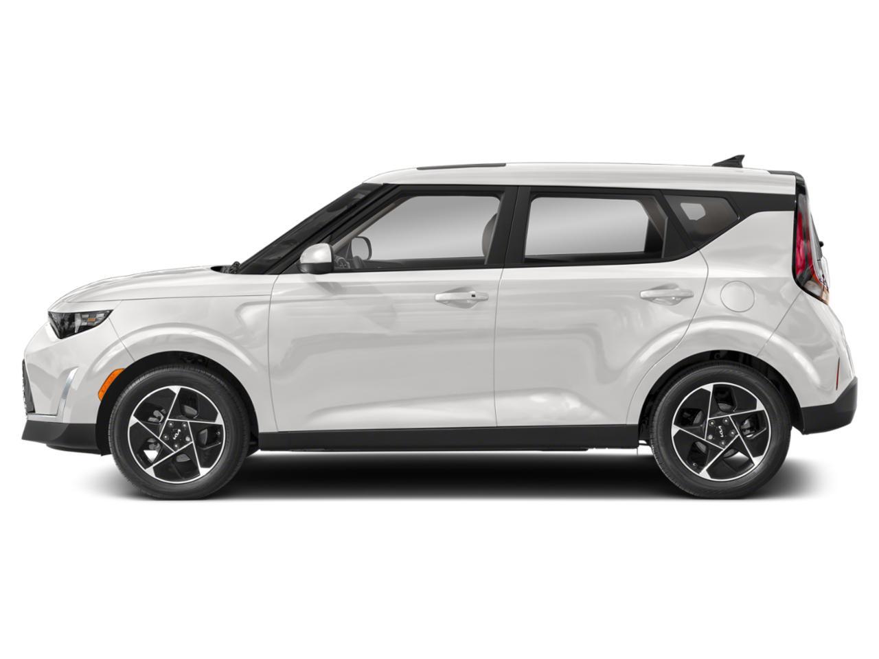2025 Kia Soul EX IVT Benwood WV