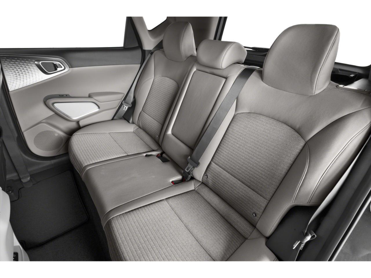 2025 Kia Soul EX IVT Benwood WV
