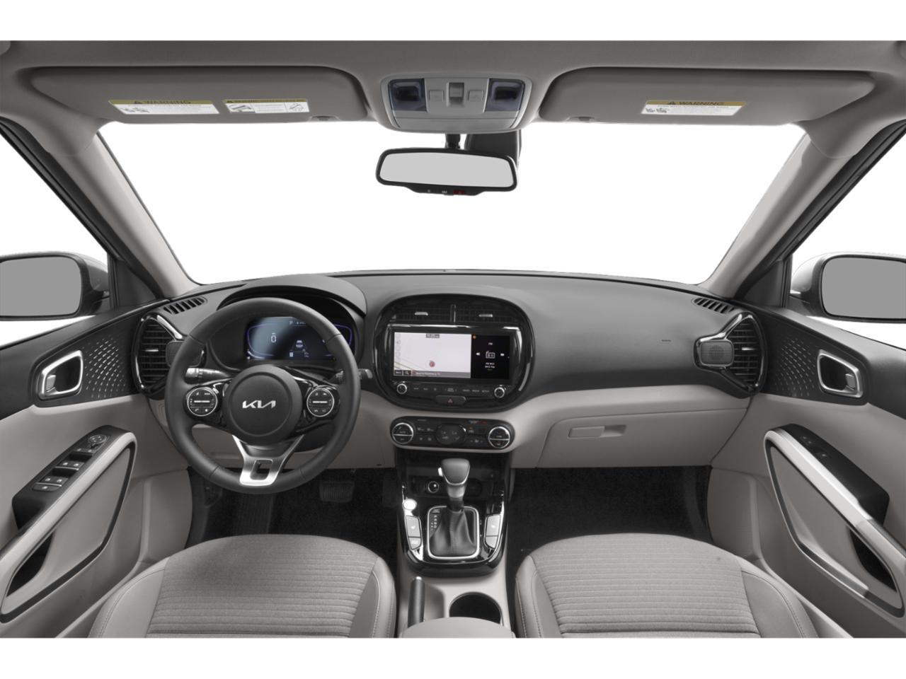 2025 Kia Soul EX IVT Benwood WV