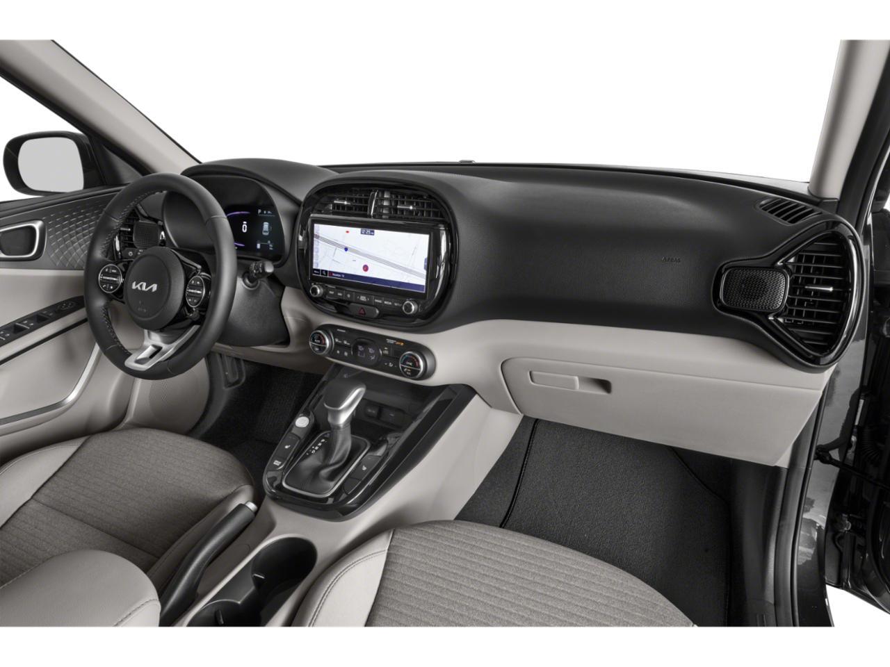 2025 Kia Soul EX IVT Benwood WV