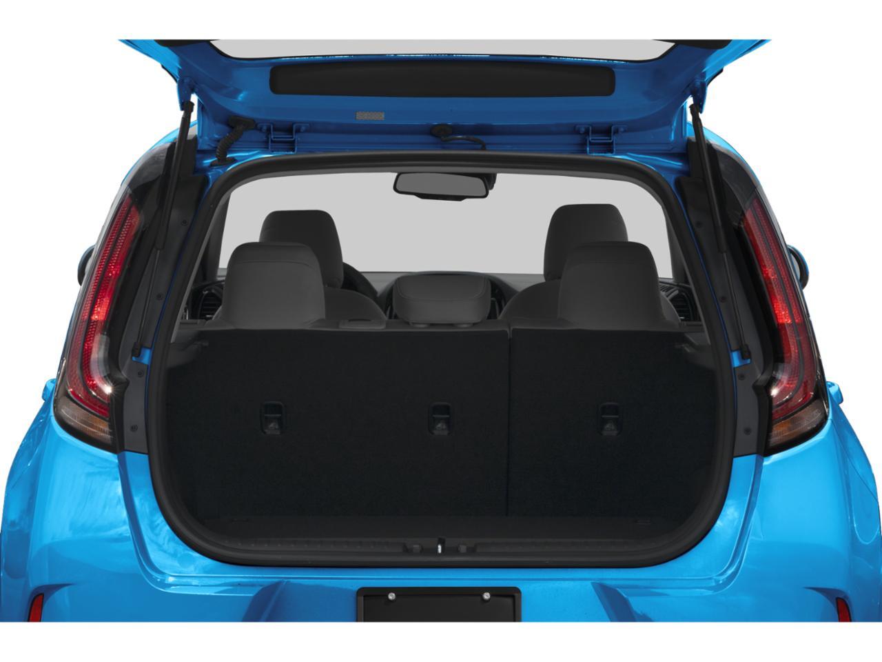 2025 Kia Soul EX IVT Benwood WV