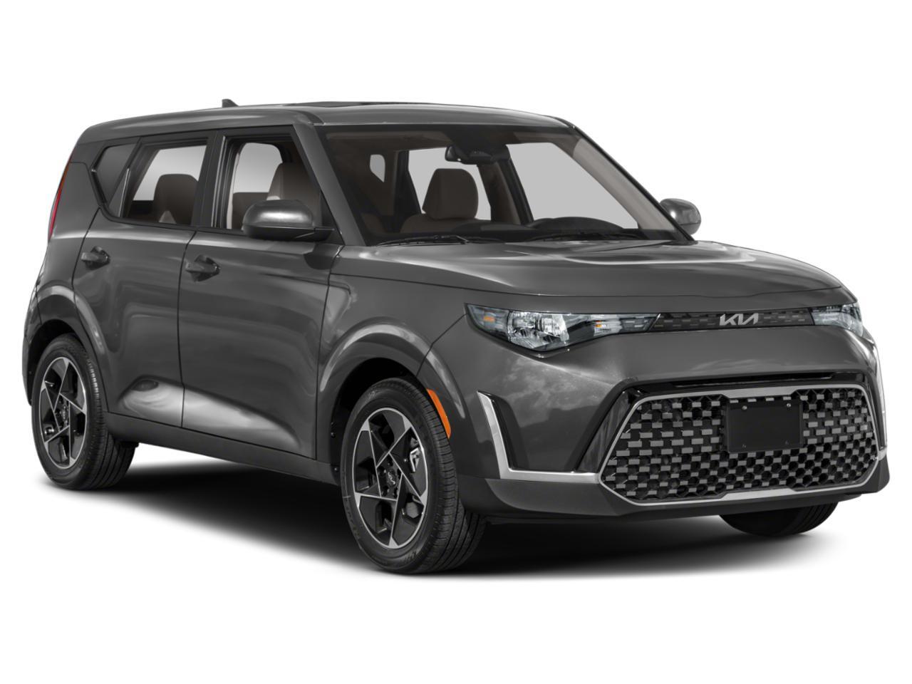 2025 Kia Soul EX IVT Benwood WV