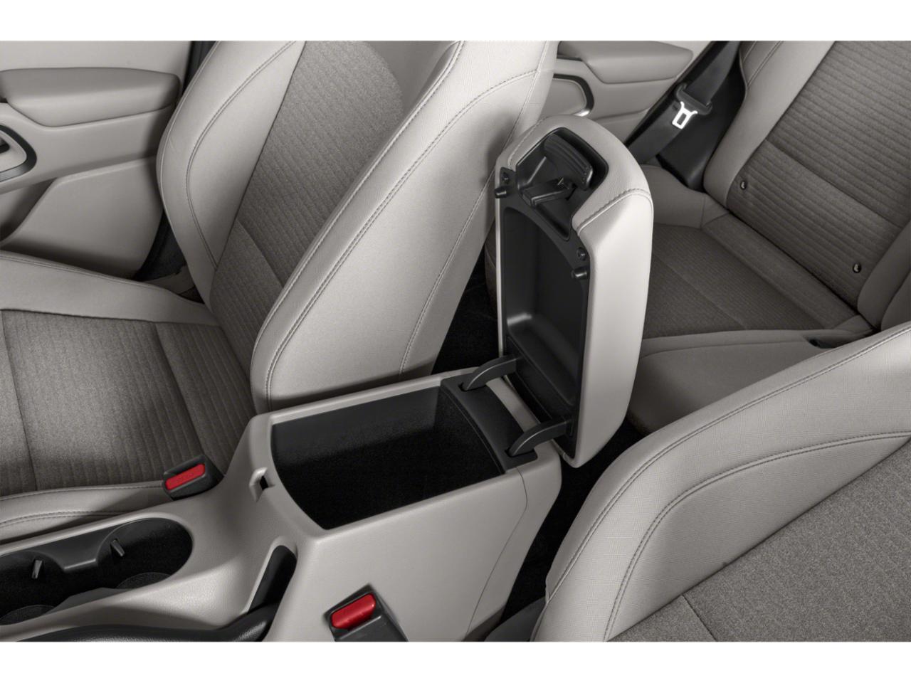 2025 Kia Soul EX IVT Benwood WV