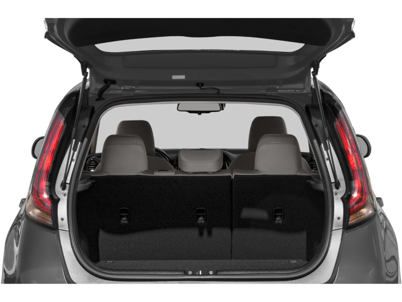2025 Kia Soul EX IVT Benwood WV