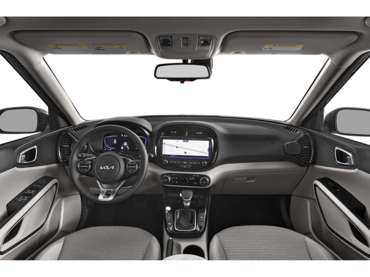2025 Kia Soul EX IVT Benwood WV